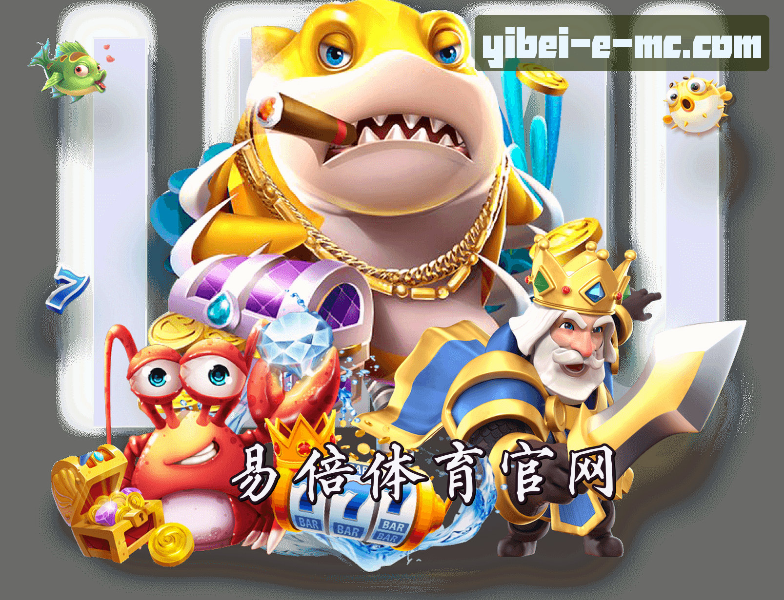 关于我们