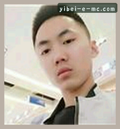 马超